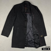 S.Oliver Manteau Taille M