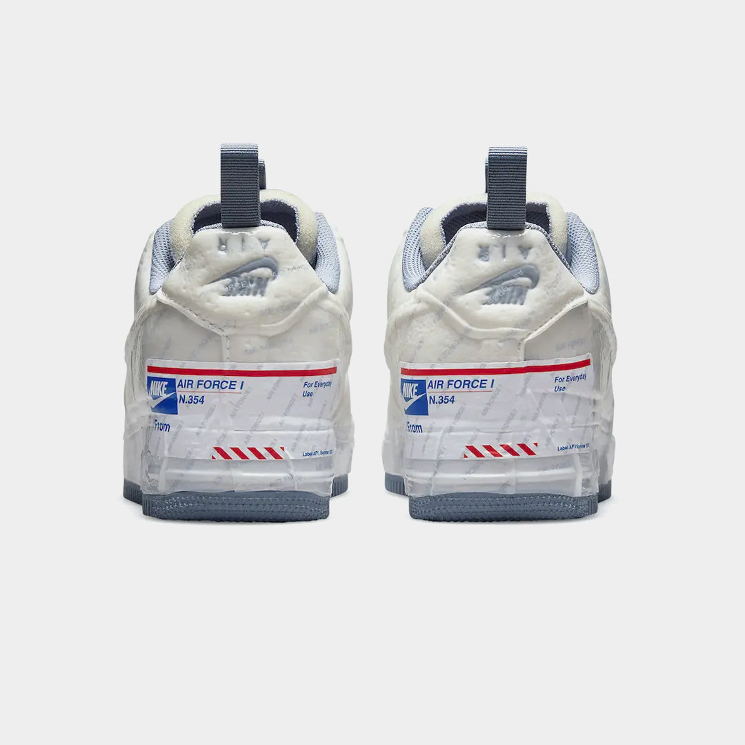 commande confirmée nike