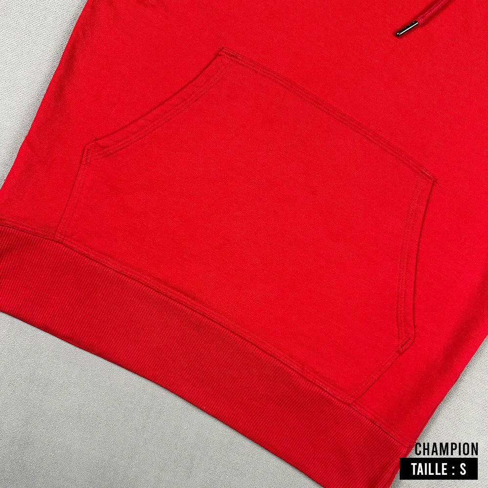 Champion Sweat à capuche Taille S