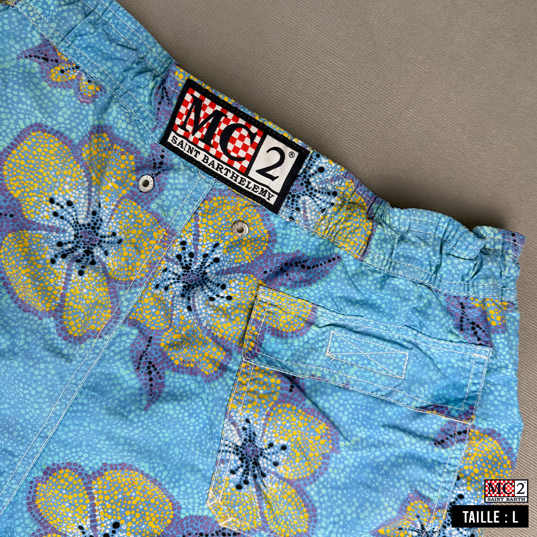 MC2 Short Taille L
