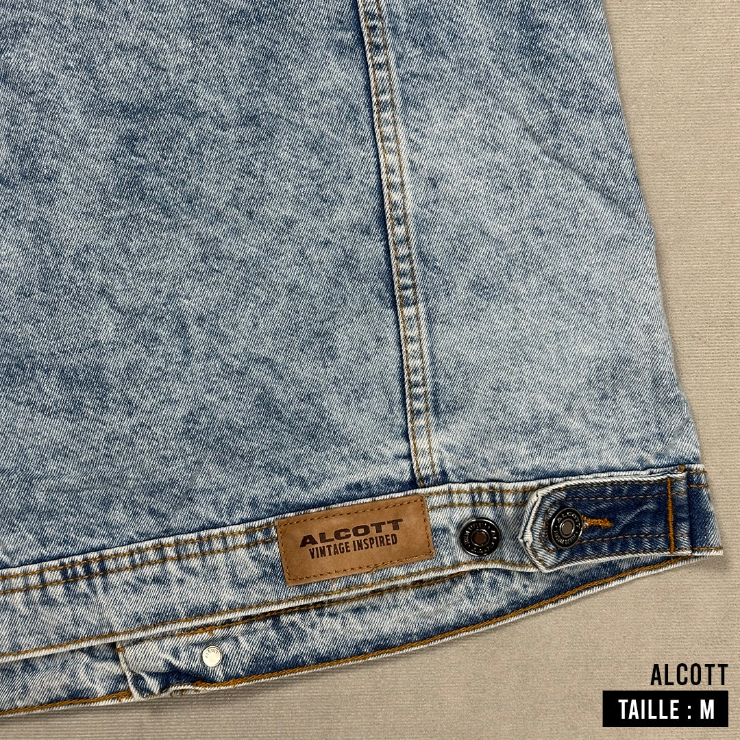 Alcott Veste Taille M