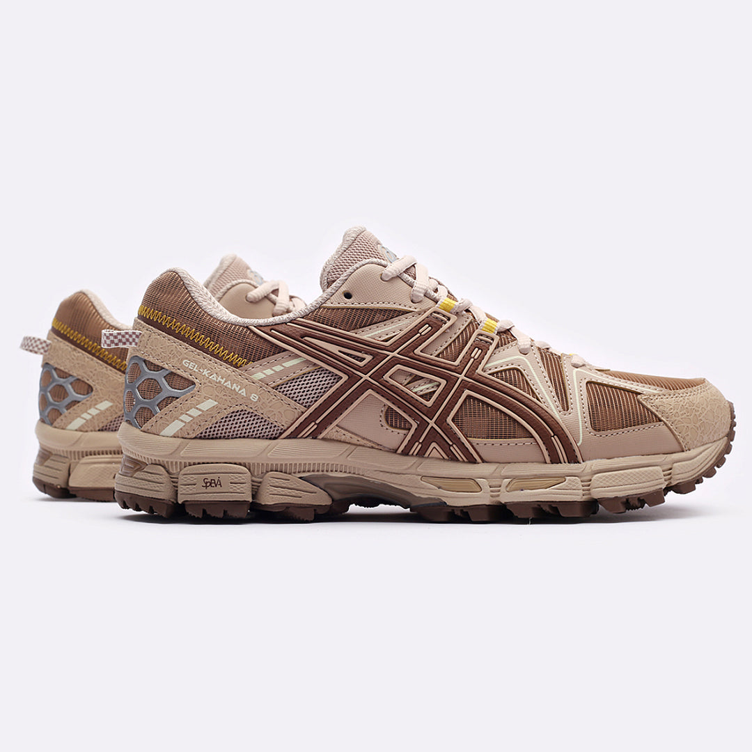 ASICS Gel-Kahana 8