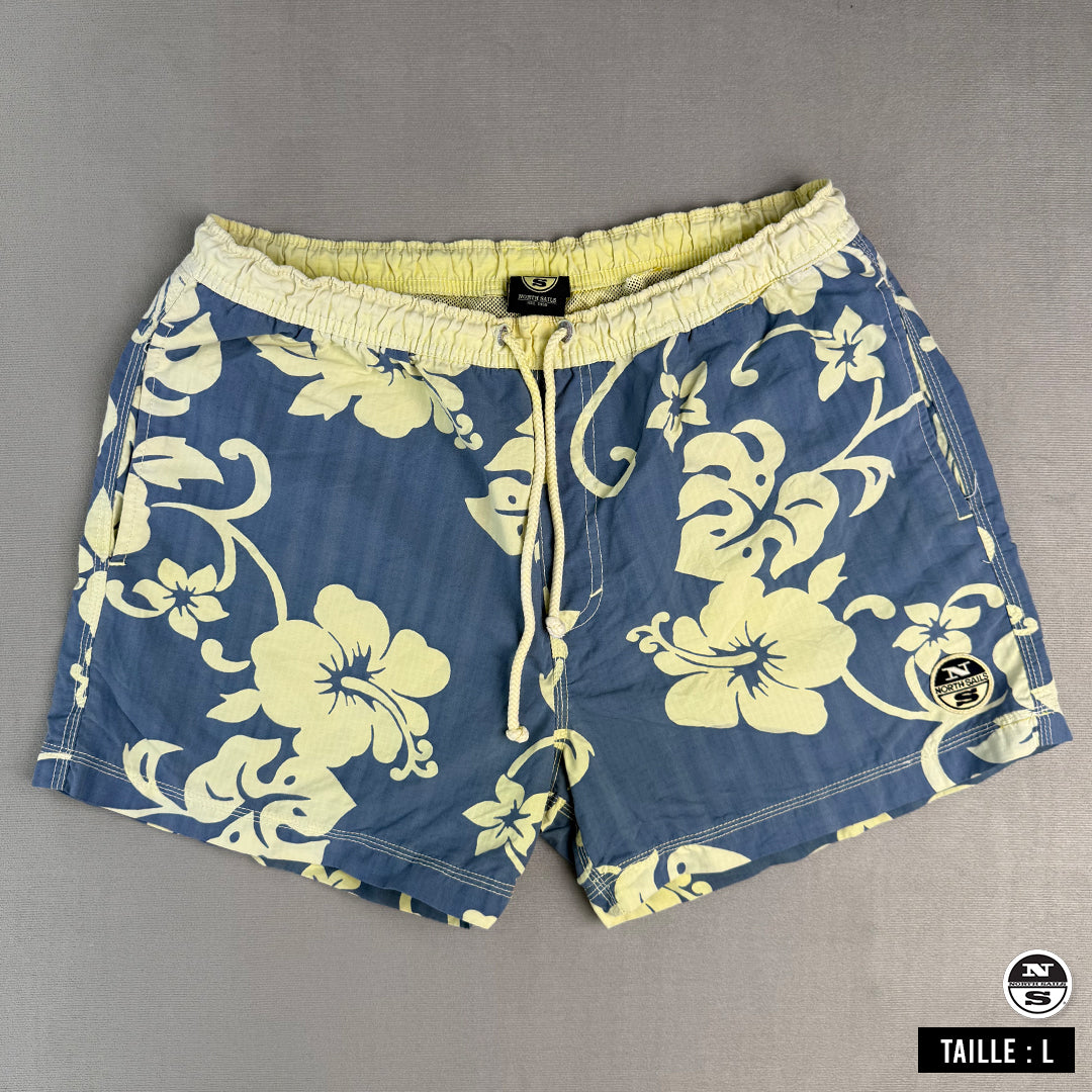 North Sails Short Taille L