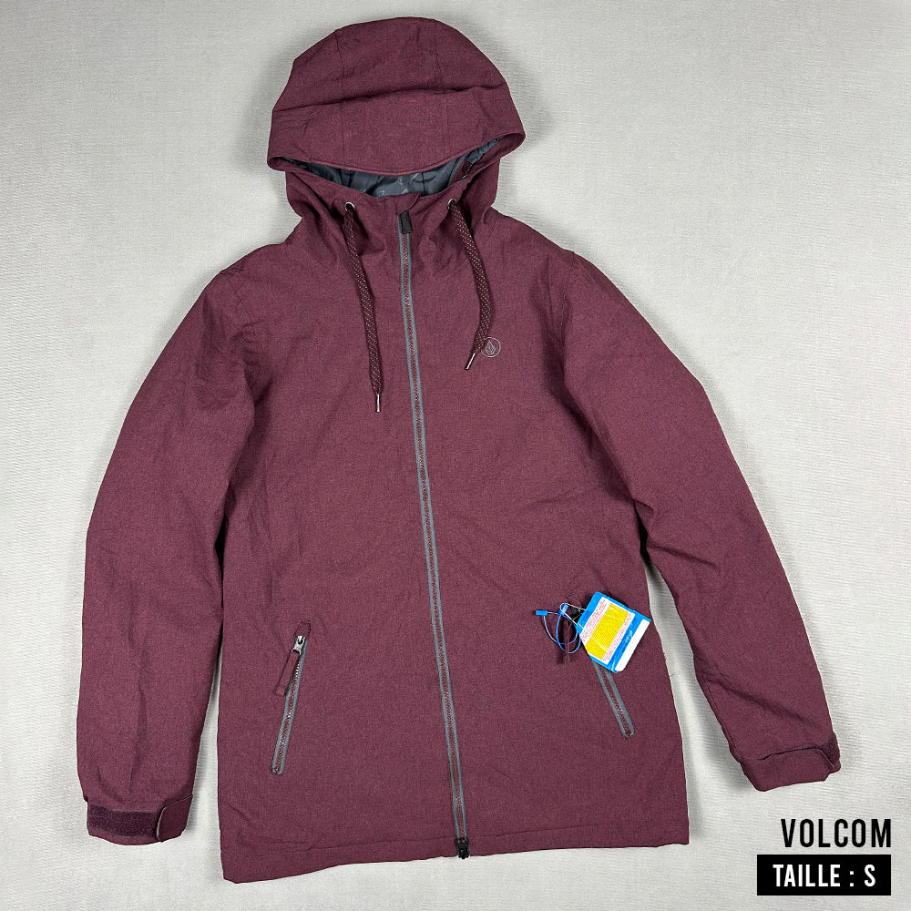 Volcom Manteau Taille S