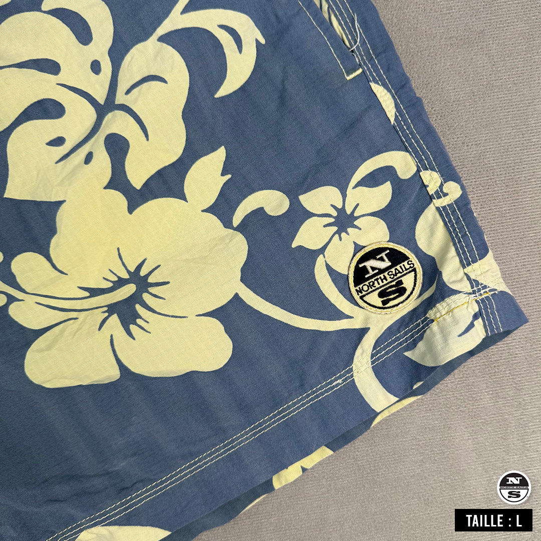 North Sails Short Taille L