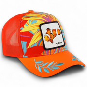 Goorin Cap Casquette FISH CLOW