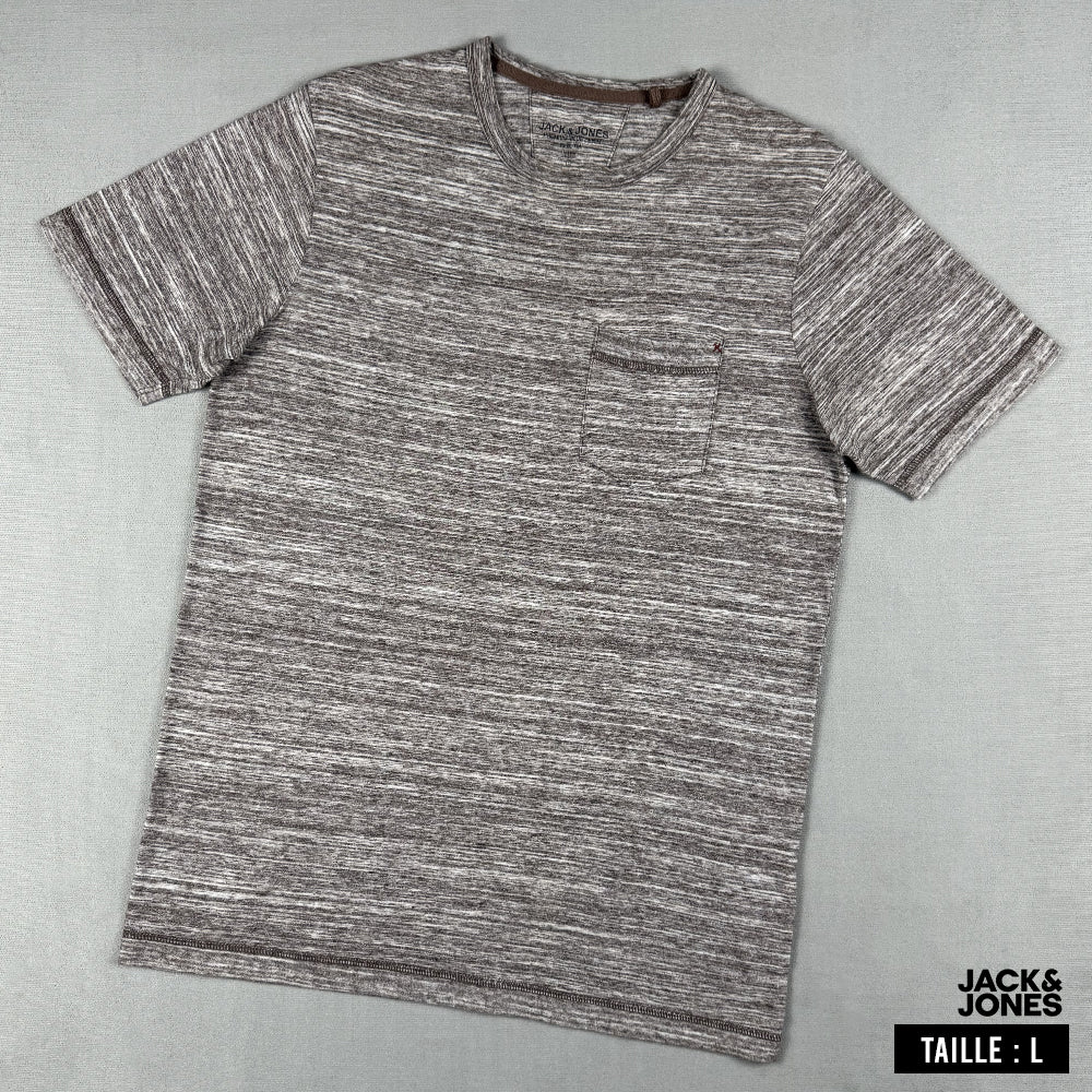 Jack & Jones T-shirt Taille L