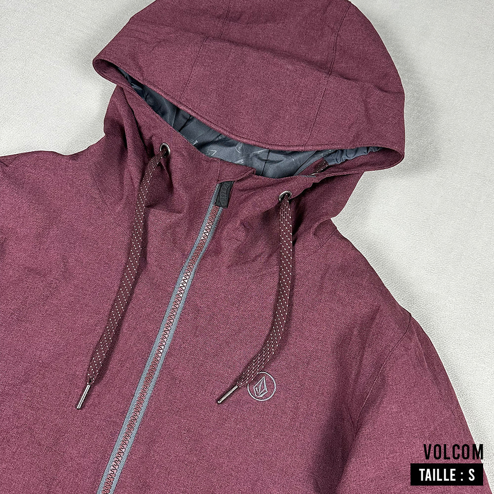 Volcom Manteau Taille S