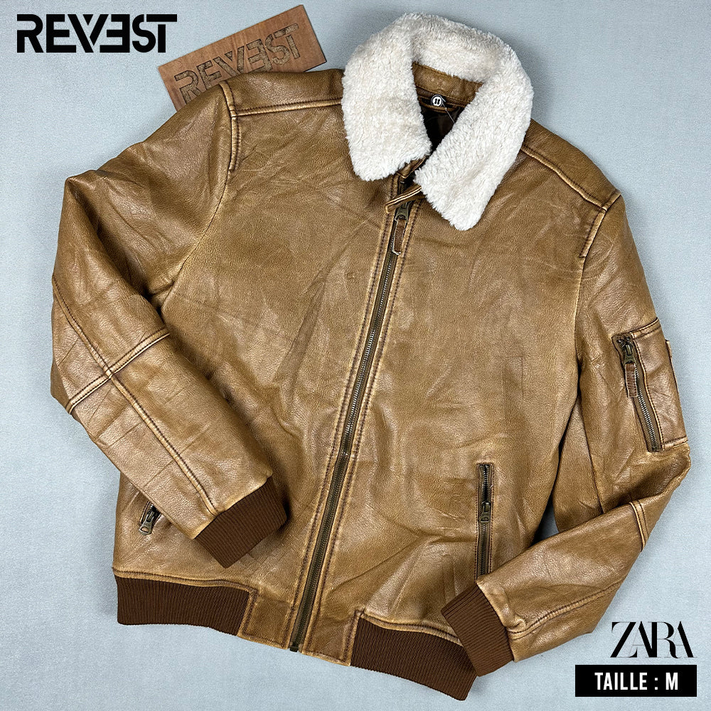 Zara Veste Taille M