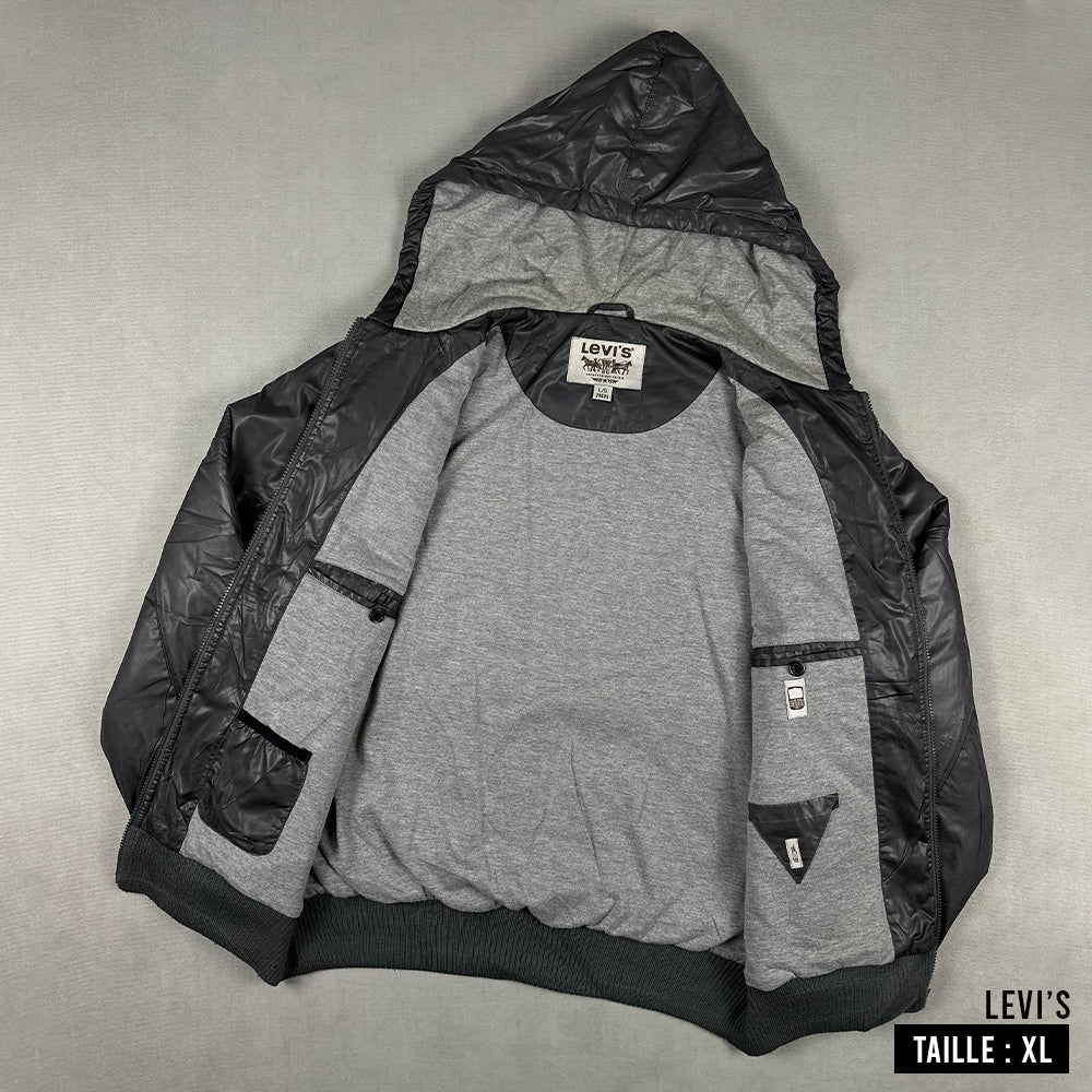Levi's Manteau Taille XL
