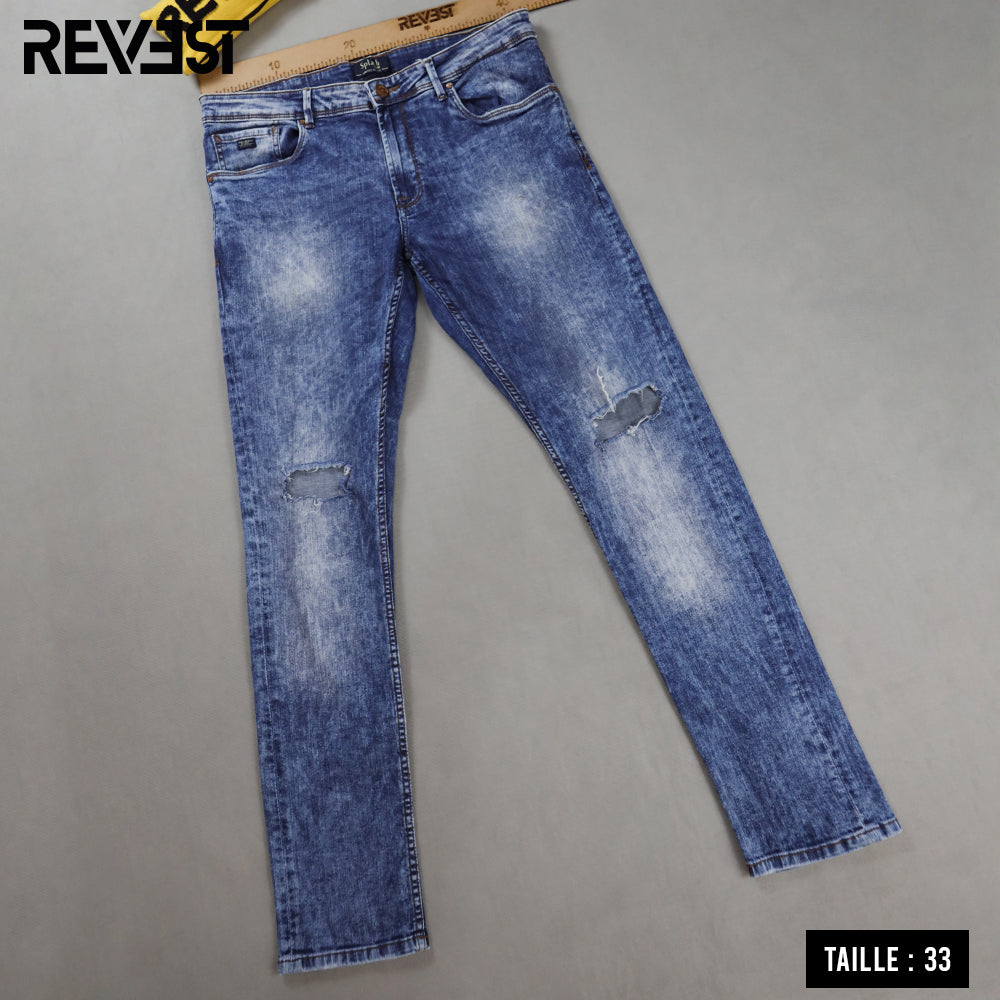 Jean Taille 33