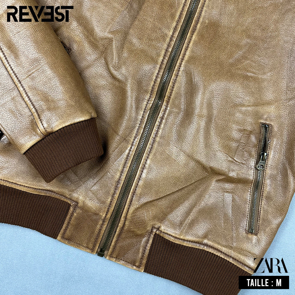 Zara Veste Taille M