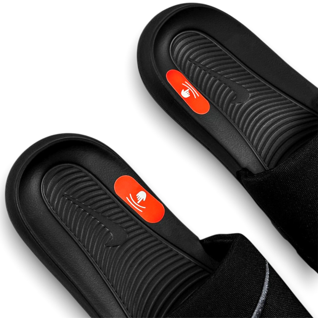 Nike Benassi