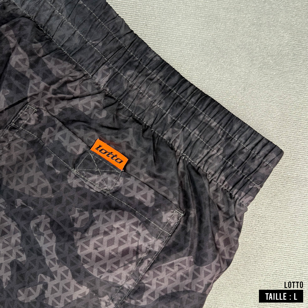 Lotto Short Taille L
