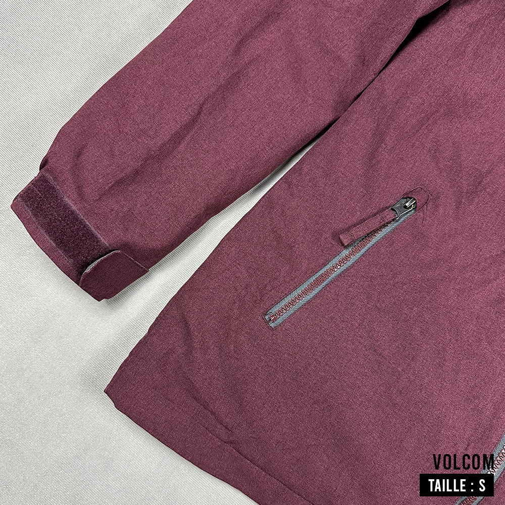 Volcom Manteau Taille S