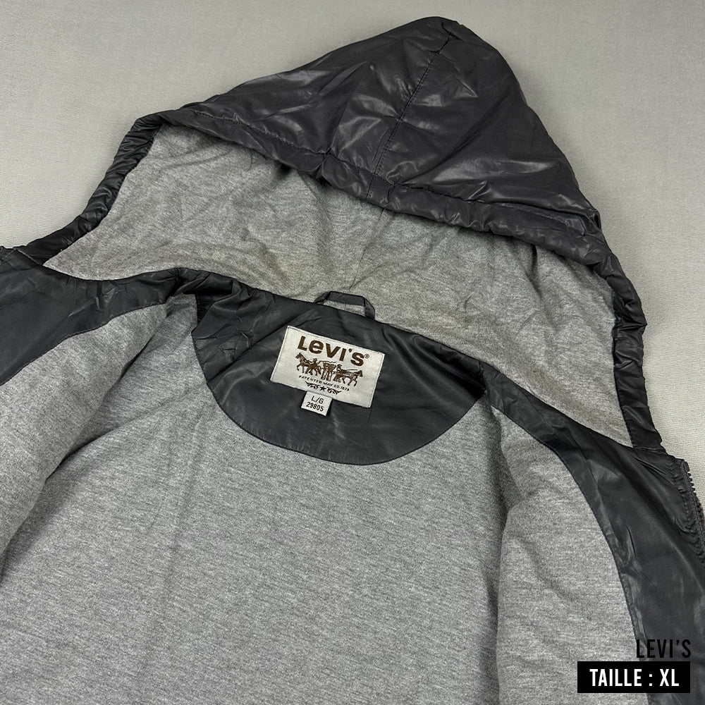 Levi's Manteau Taille XL