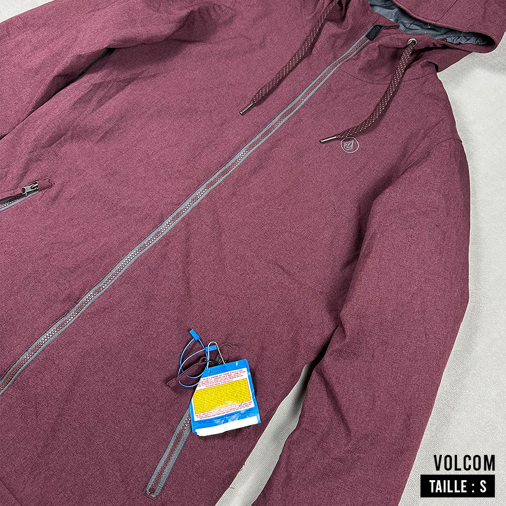 Volcom Manteau Taille S