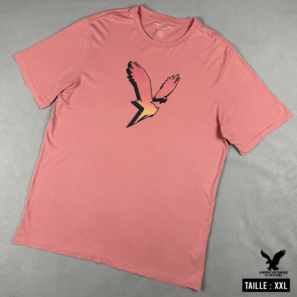 American Eagle T-shirt Taille XXL