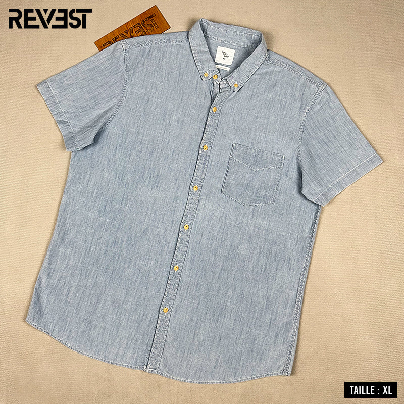 Chemise Taille XL
