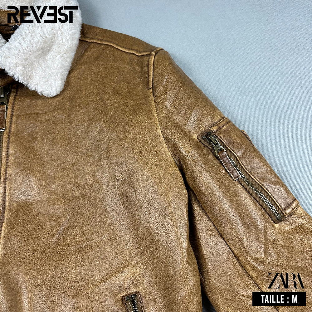 Zara Veste Taille M
