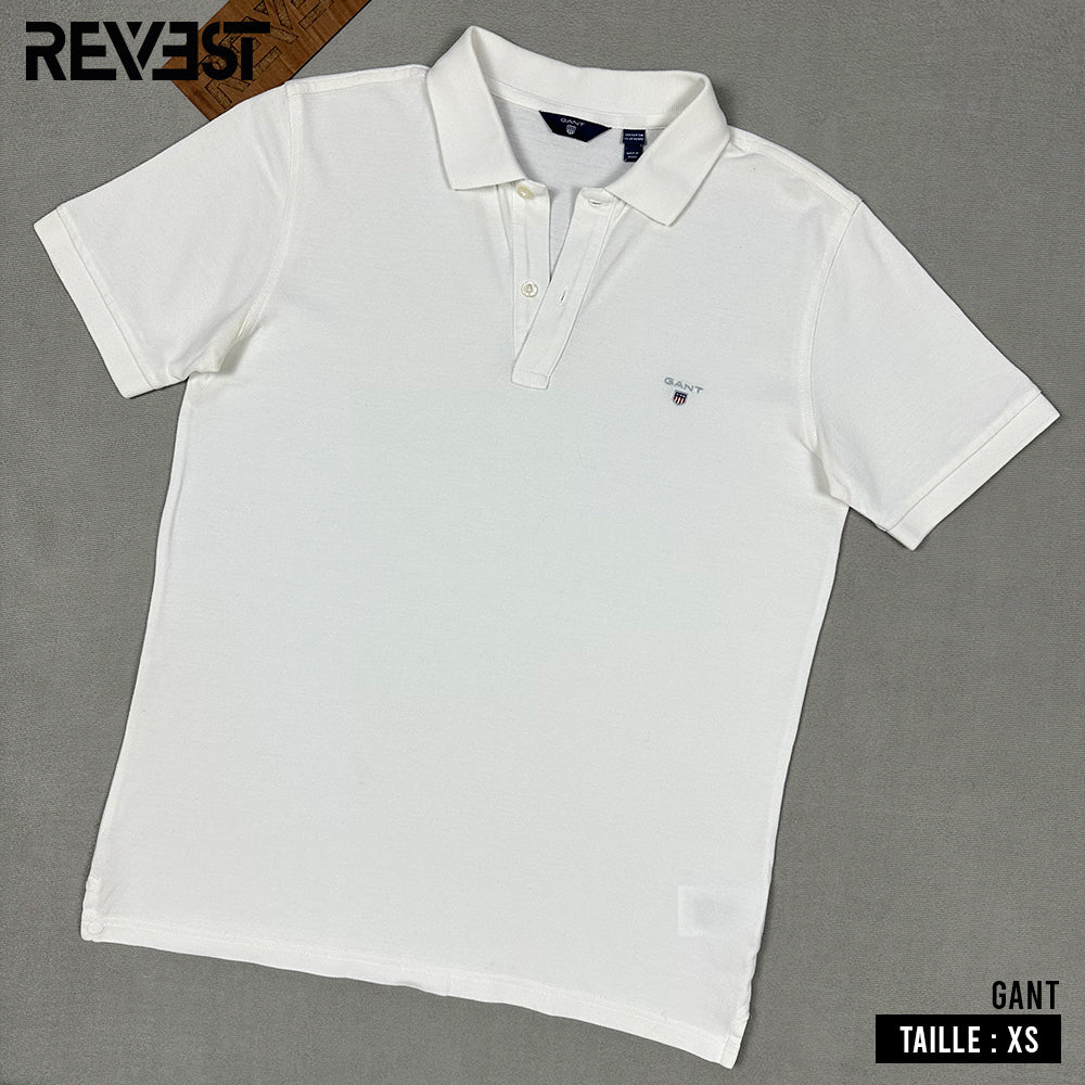 Gant T-shirt Taille XS