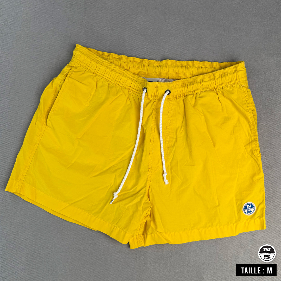 North Sails Short Taille M