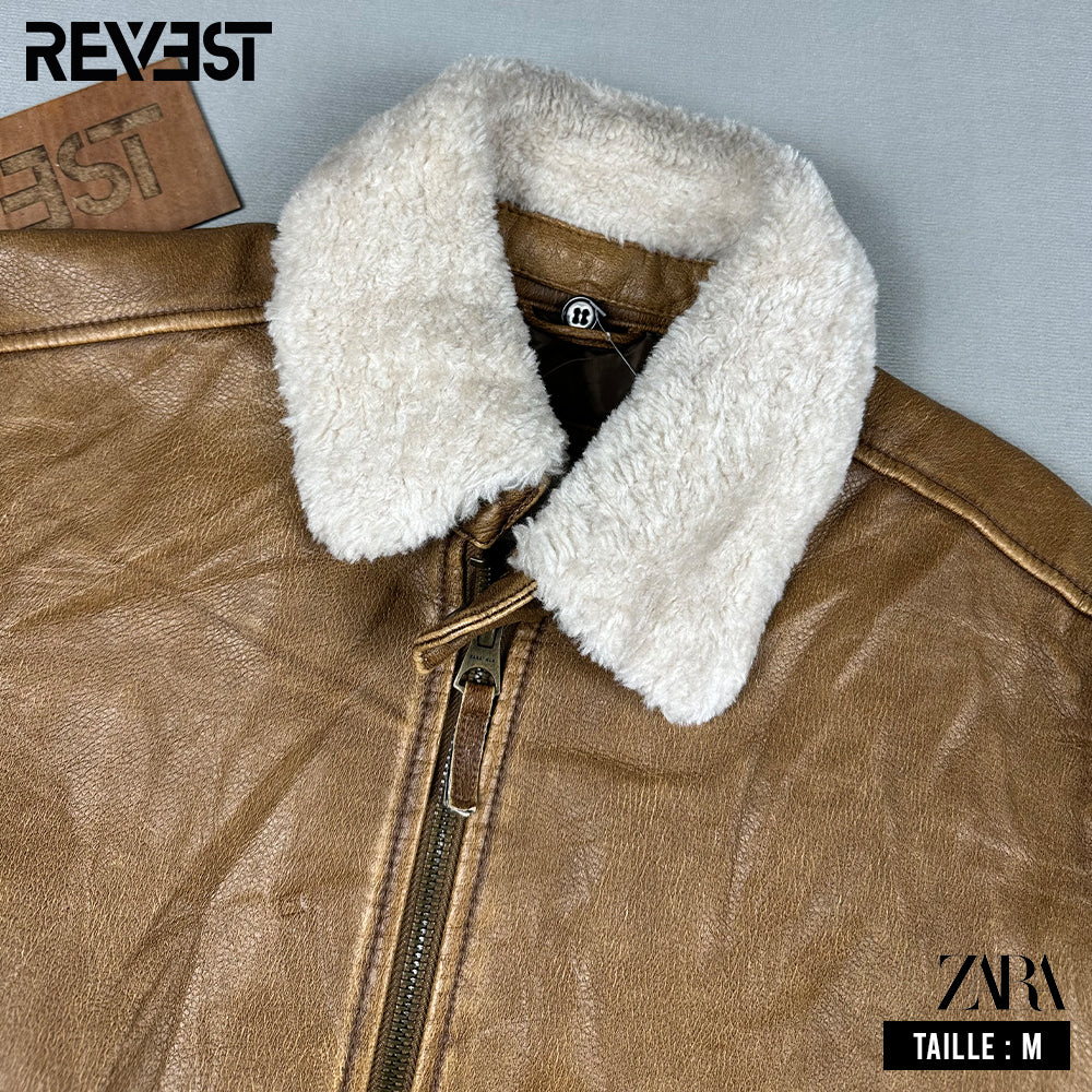 Zara Veste Taille M