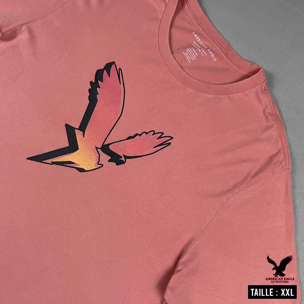 American Eagle T-shirt Taille XXL