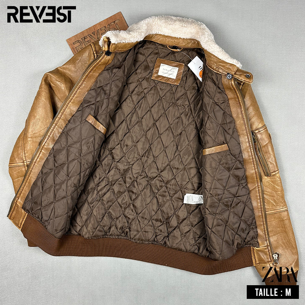 Zara Veste Taille M