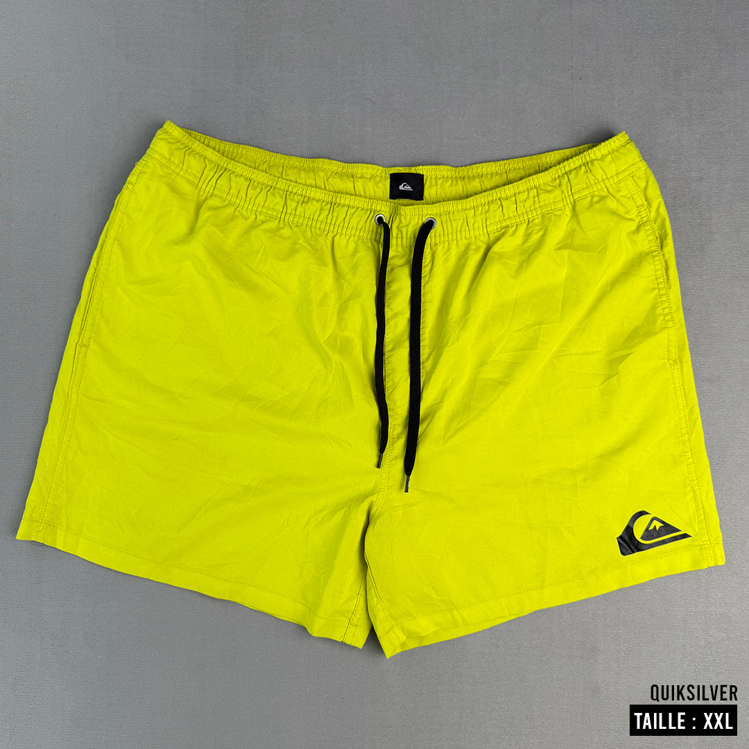 Quiksilver Short Taille XXL