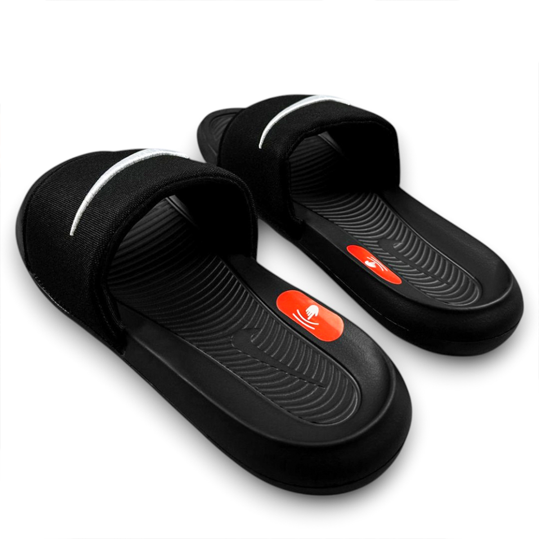 Nike Benassi