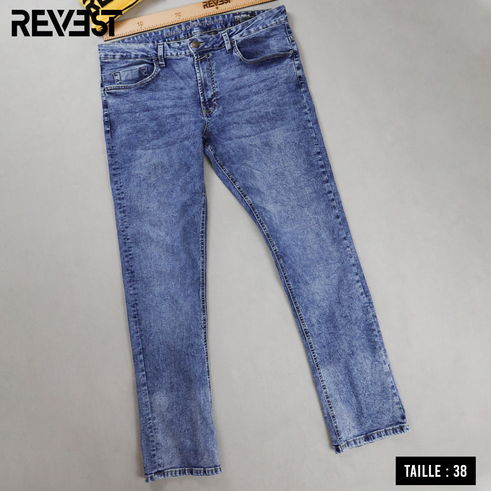 Jean Taille 38