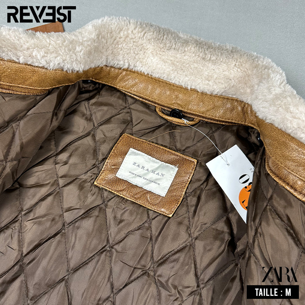 Zara Veste Taille M