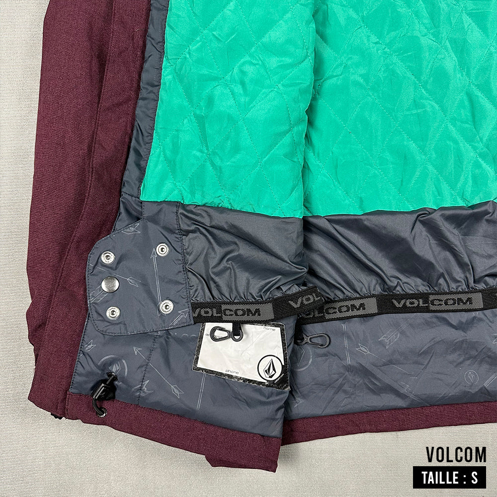 Volcom Manteau Taille S