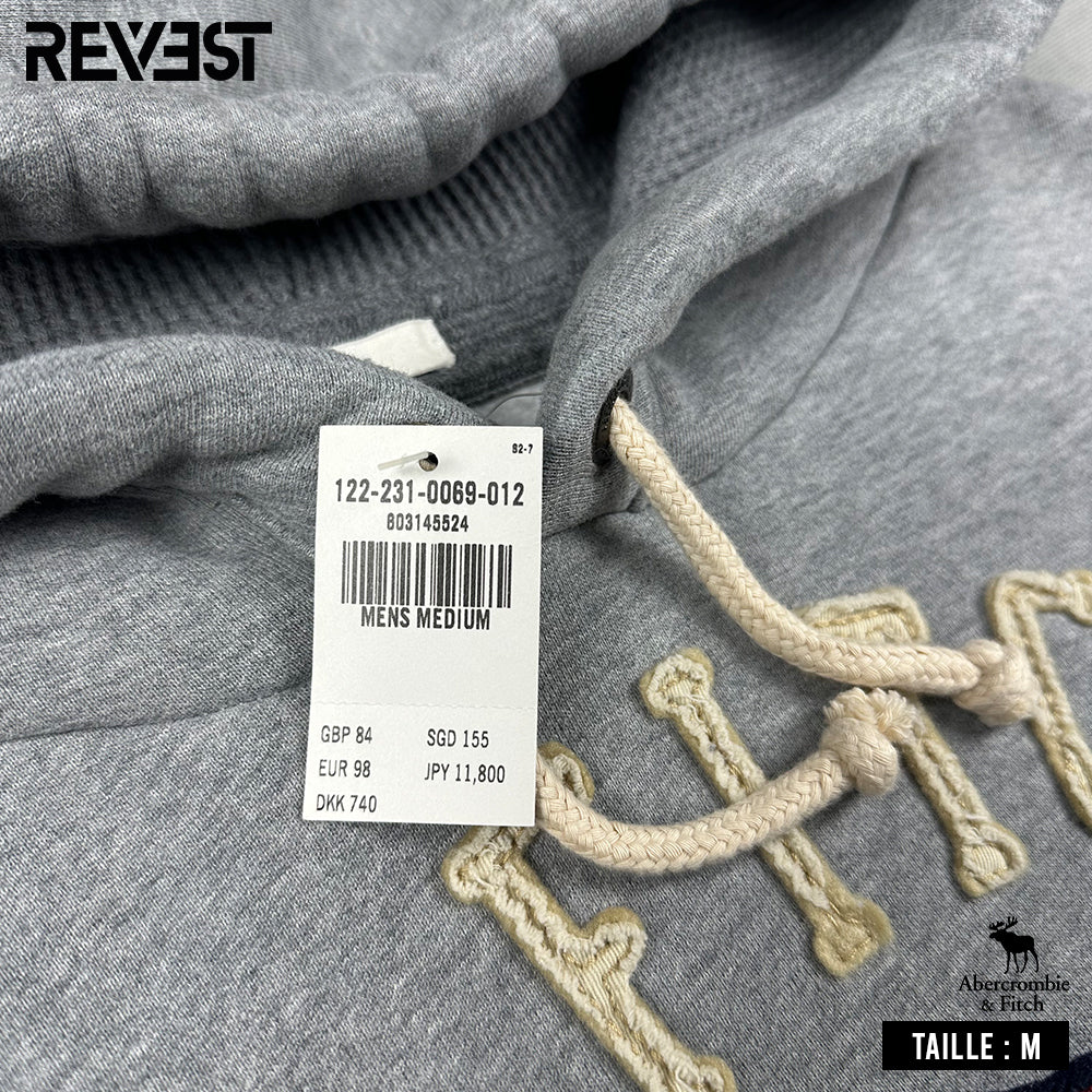 Abercrombie & Fitch Sweat Taille M