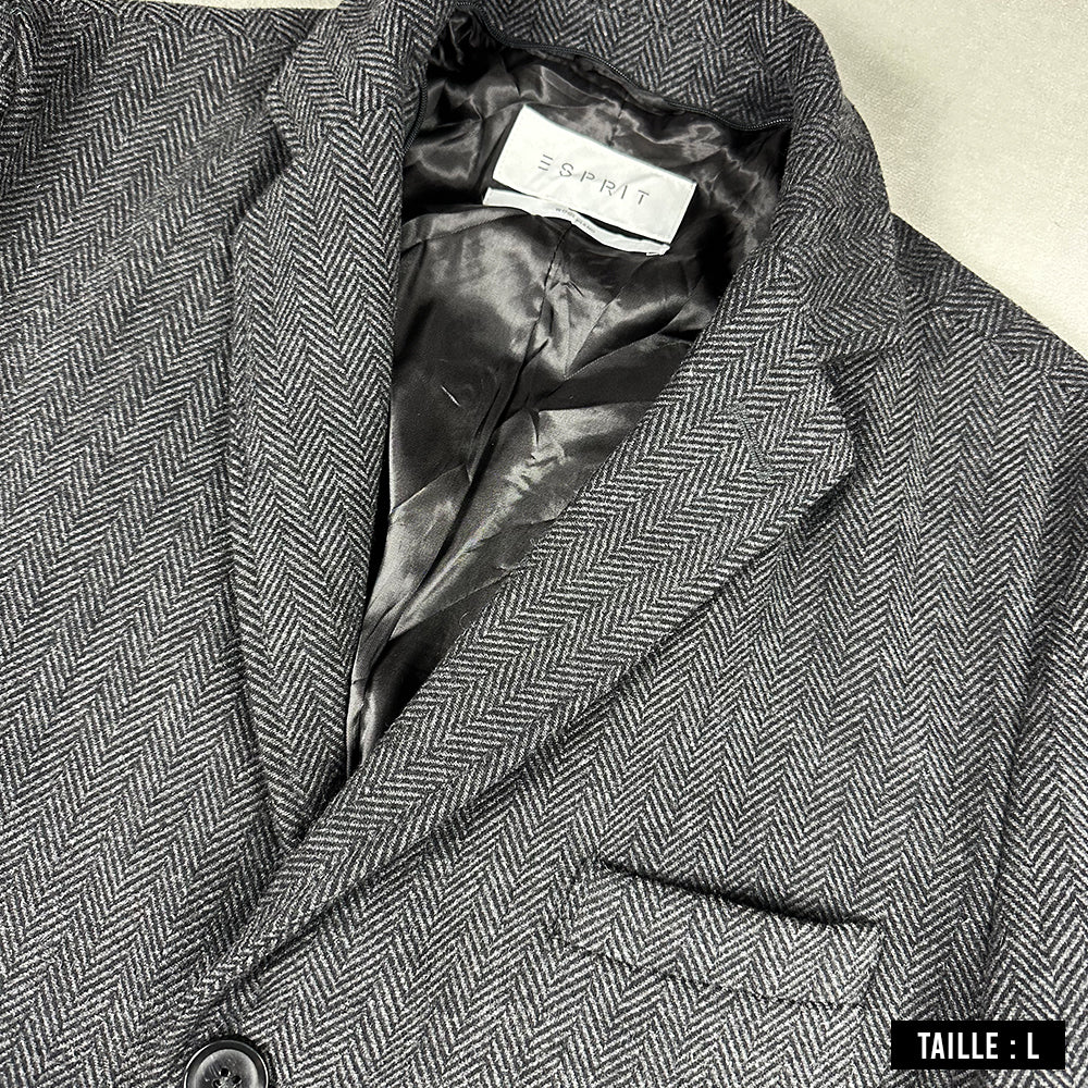 Esprit Manteau Taille L