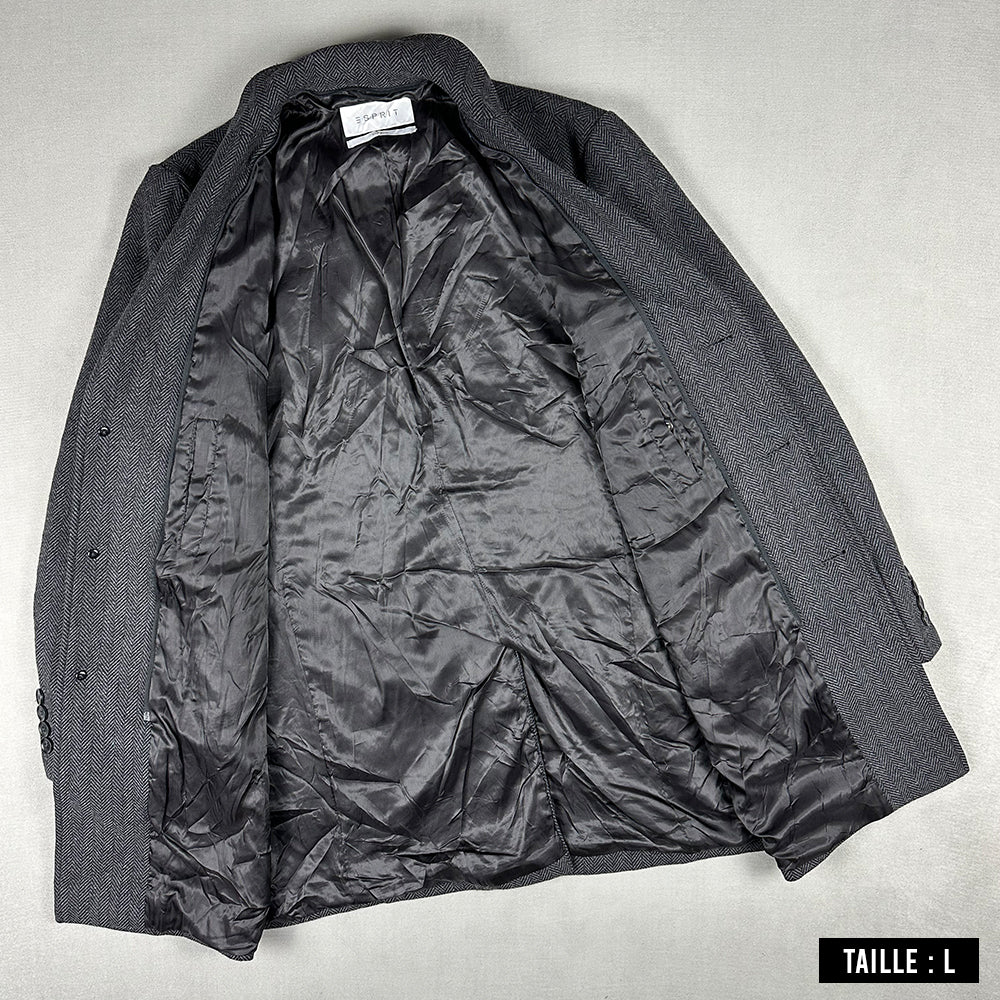 Esprit Manteau Taille L