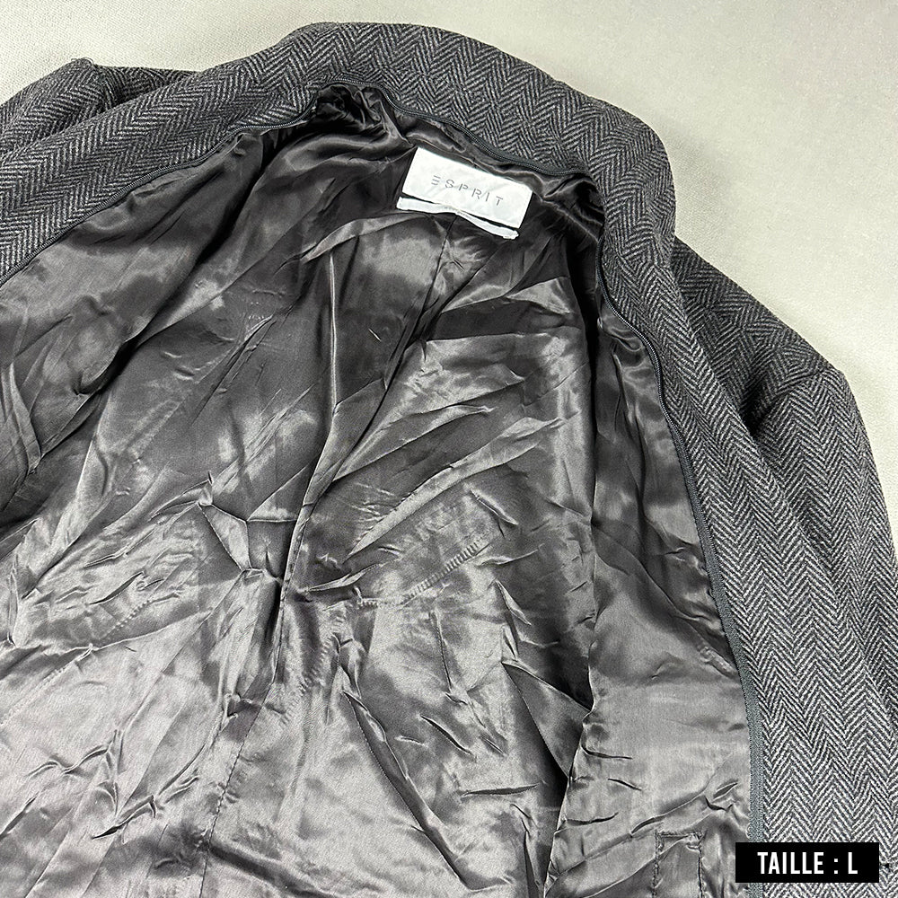 Esprit Manteau Taille L