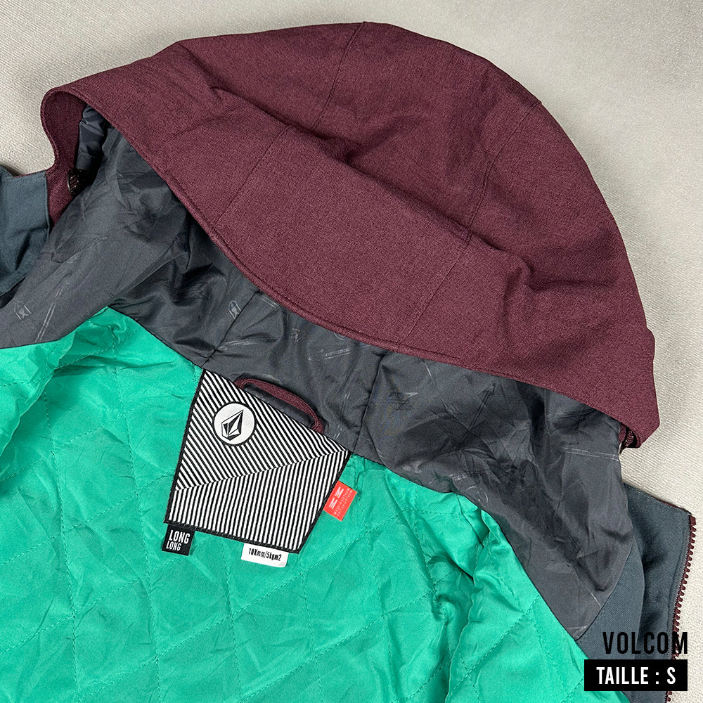 Volcom Manteau Taille S