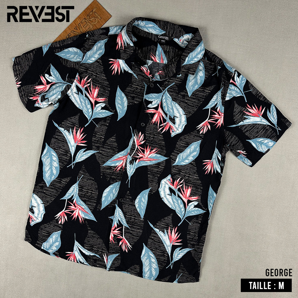 George Chemise Taille M