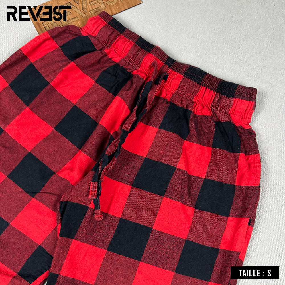 Pantalon Taille S