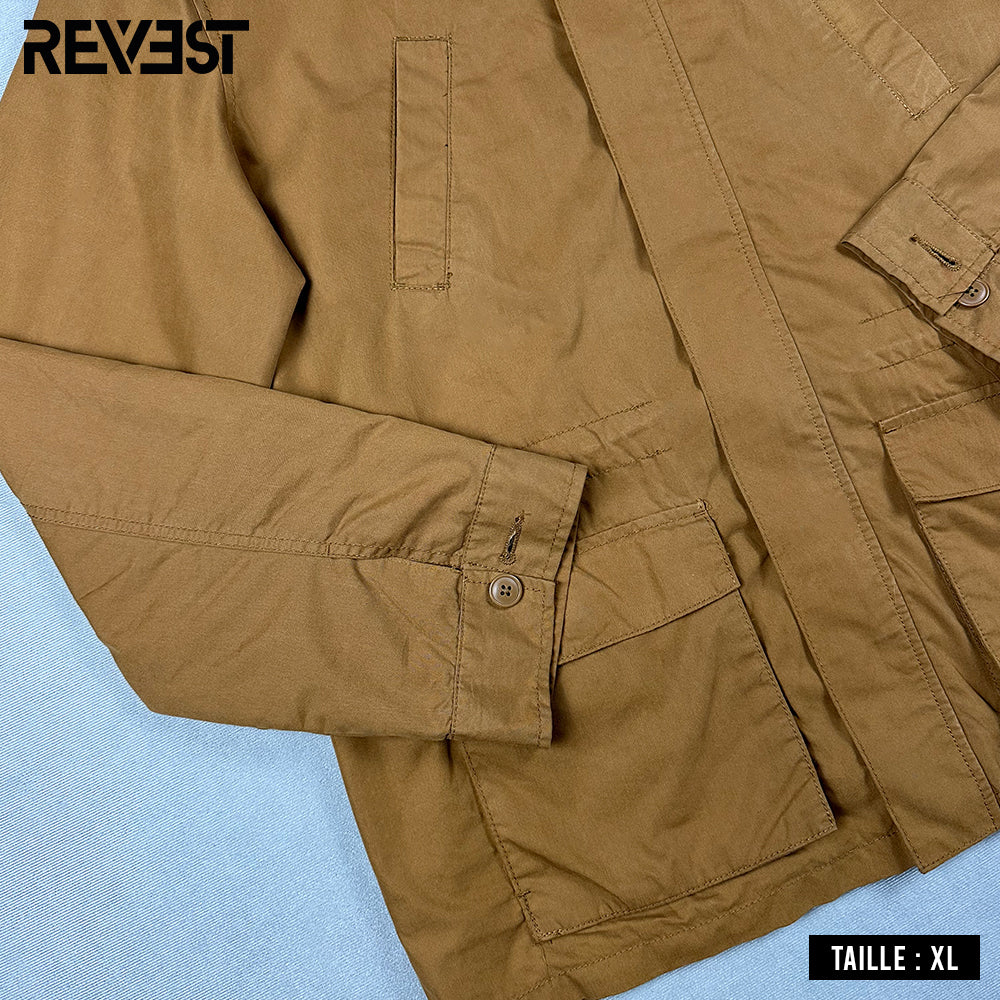 Merona Veste Taille XL