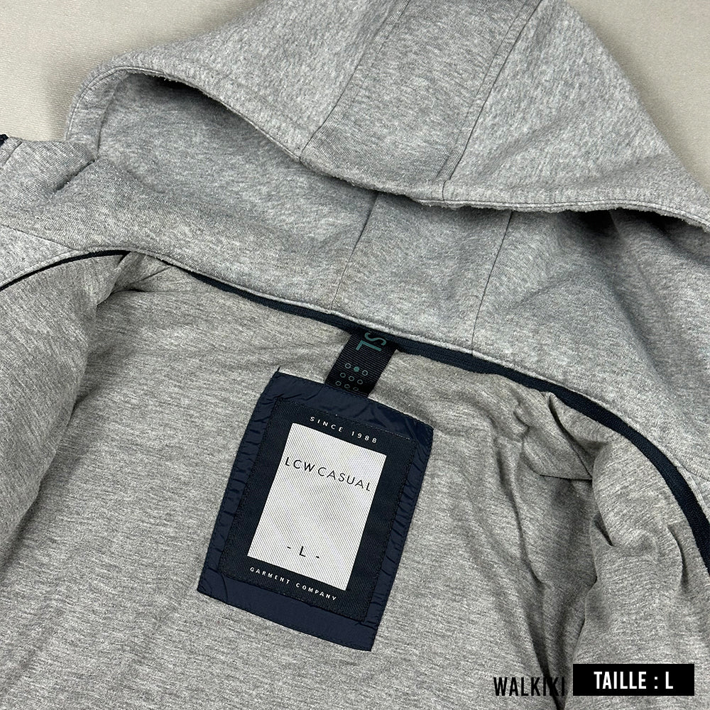 Walkiki Veste Taille L