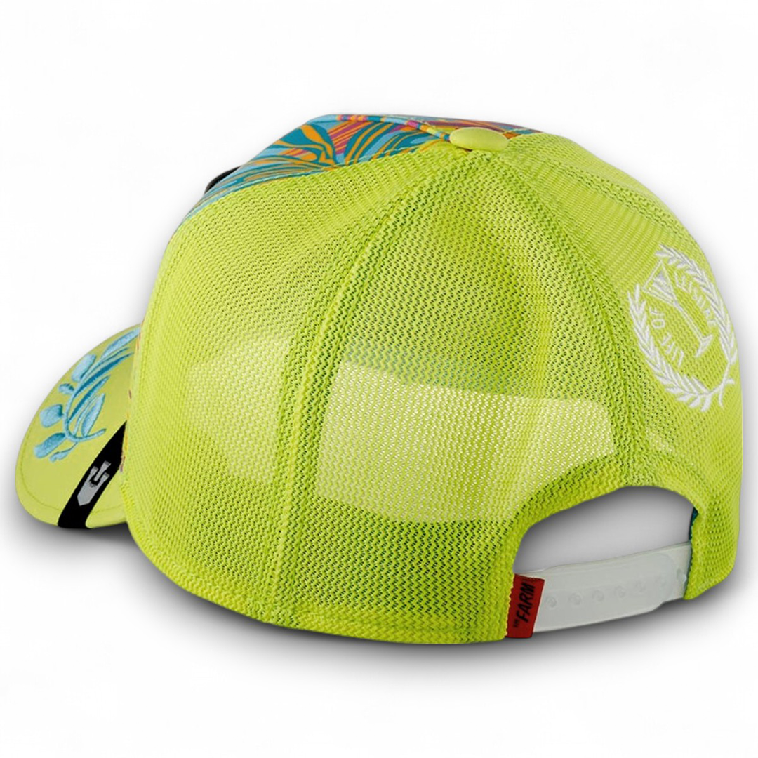 Goorin Bros Casquette Grabb
