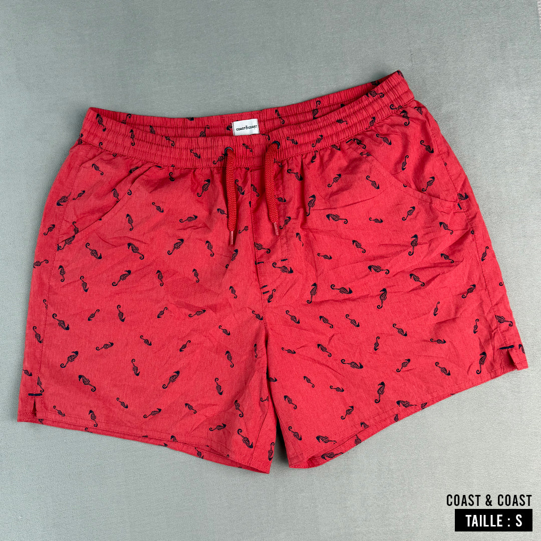 Coast & Coast Short Taille S