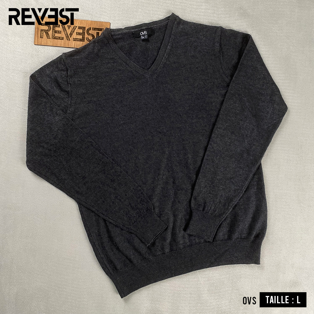OVS PULL Taille L
