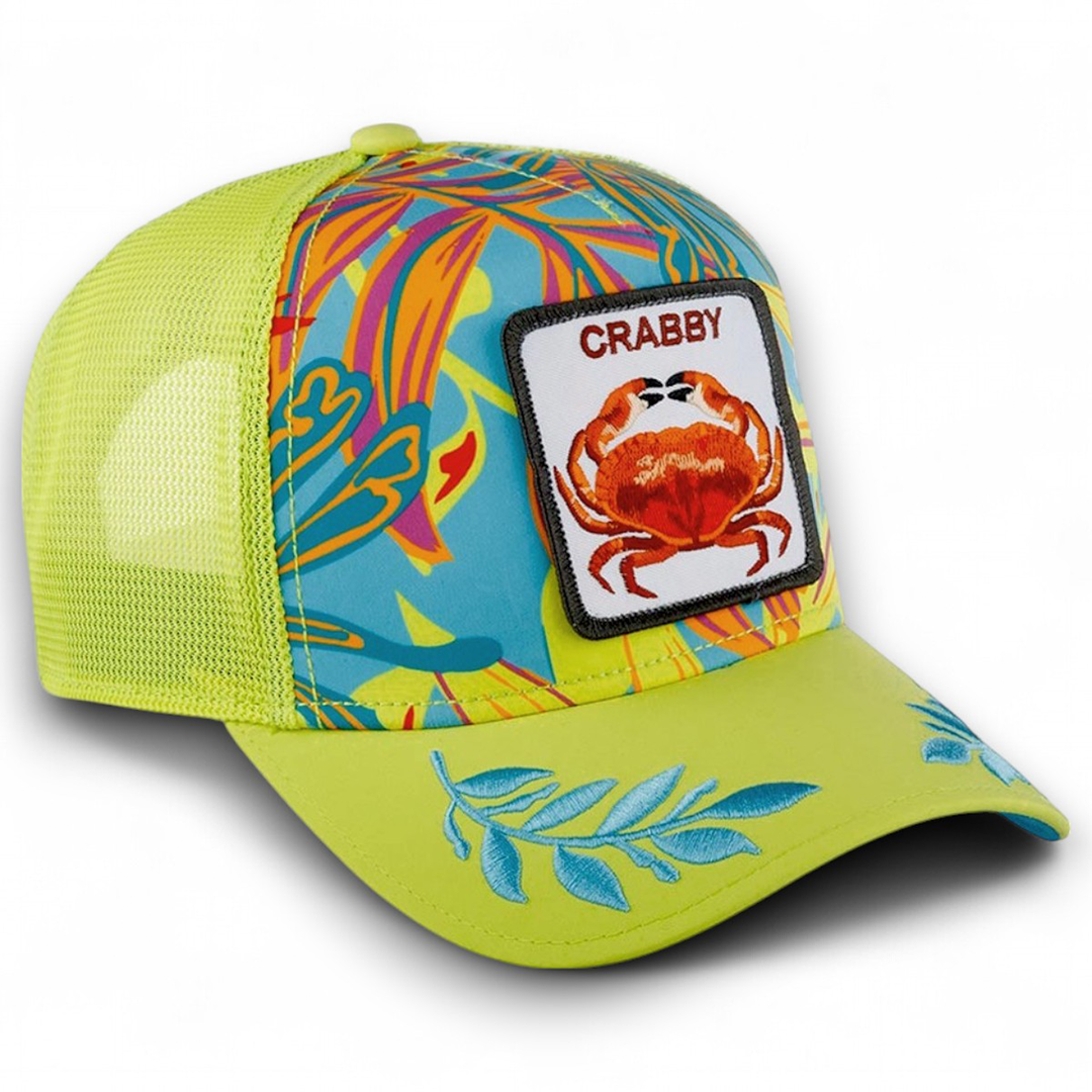 Goorin Bros Casquette Grabb