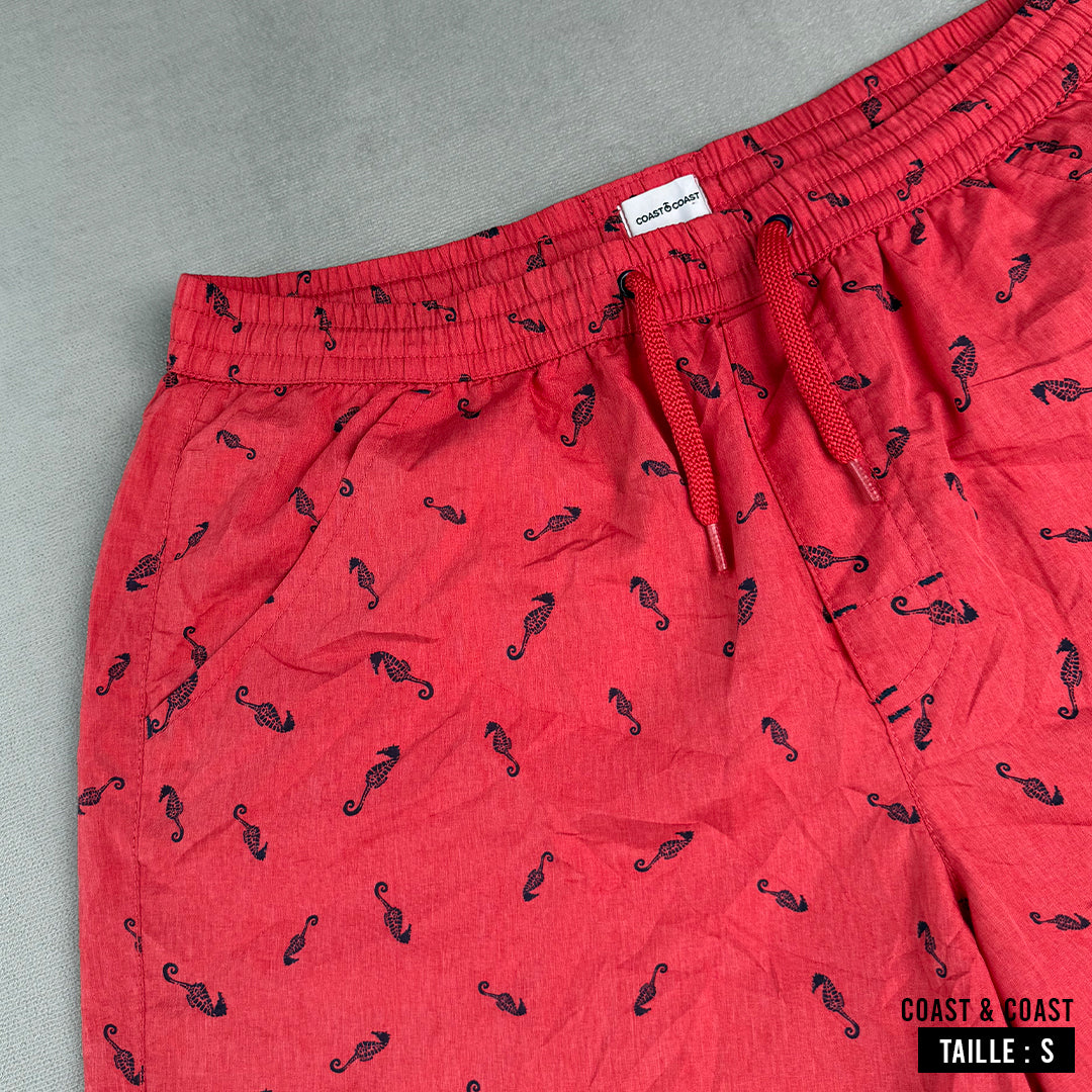 Coast & Coast Short Taille S