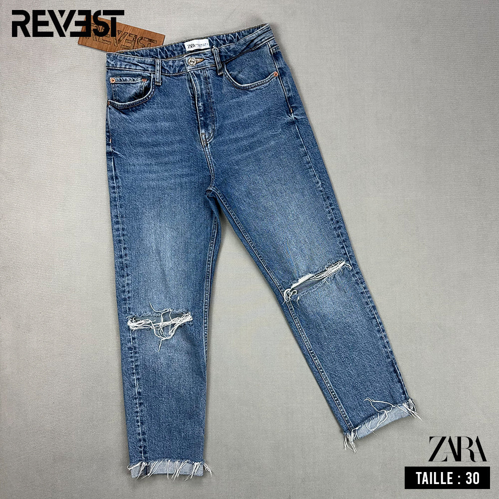 Zara Jean Taille 30