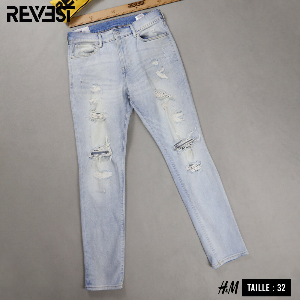 H&M Jean Taille 32